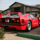 Illustration for article titled Trancas Cars and Coffee: Where to find art rolling